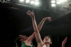 爱游戏官网入口-澳大利亚篮球联赛季后赛即将开启