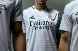 爱游戏官网入口-关于皇家马德里俱乐部宣布新赛季球衣设计方案的信息