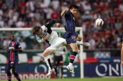 爱游戏体育地址-客场用命，法甲强旅南特努力奋斗的简单介绍