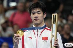 爱游戏中国官网-关于委内瑞拉游泳新星创造奇迹，夺得男子米自由泳冠军的信息
