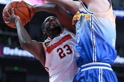 爱游戏官网-关于宁夏男篮实力不俗，积极备战下一场比赛的信息