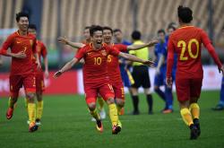 爱游戏体育链接-智利代表队逆袭成功，晋级八强别无选择