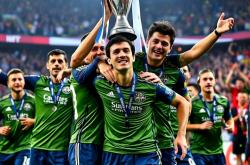 爱游戏官网-西雅图海湾者全队士气高昂，冲击世俱杯更高荣誉