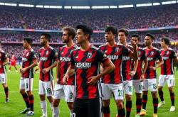 爱游戏体育链接-鹿岛鹿角球员伤愈归队，阵容进一步完整