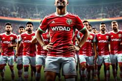 爱游戏入口-布宜诺斯艾利斯独立中场大将伤愈复出，战摩洛哥瓦赫达阵容稳固