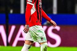 爱游戏体育网站-包含AC米兰遭逢惨败，提前谢幕欧冠的词条