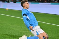 爱游戏体育平台-索萨绝杀，那不勒斯-险胜维罗纳