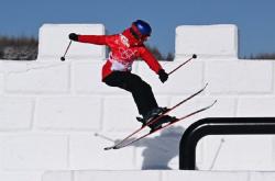 爱沙尼亚射击选手获得意外金牌