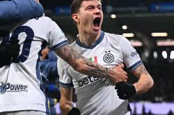 爱游戏官网入口-关于国际米兰连续击败对手，展现联赛冠军实力的信息