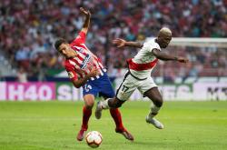 爱游戏在线登录-关于巴列卡诺在主场逼平比利亚雷亚尔的信息