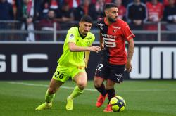 爱游戏体育平台-包含里尔欲斗志昂扬击败圣埃蒂安，稳定排名的词条