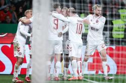 爱游戏登录-欧预赛：葡萄牙队战胜卢森堡，提前杀入决赛圈的简单介绍