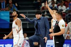 爱游戏官网-关于山东强势奏凯，主场取胜豪取三连胜山西止步两连败的信息