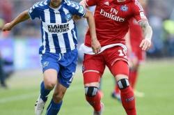 爱游戏体育地址-汉堡球迷示威要求更换主教练，俱乐部面临压力的简单介绍