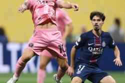 爱游戏官网-梅西连续两轮破门，巴萨保持领先优势