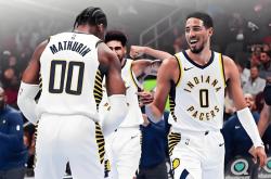 爱游戏体育平台-步行者主场告捷国王，东部前七坚如磐石的简单介绍