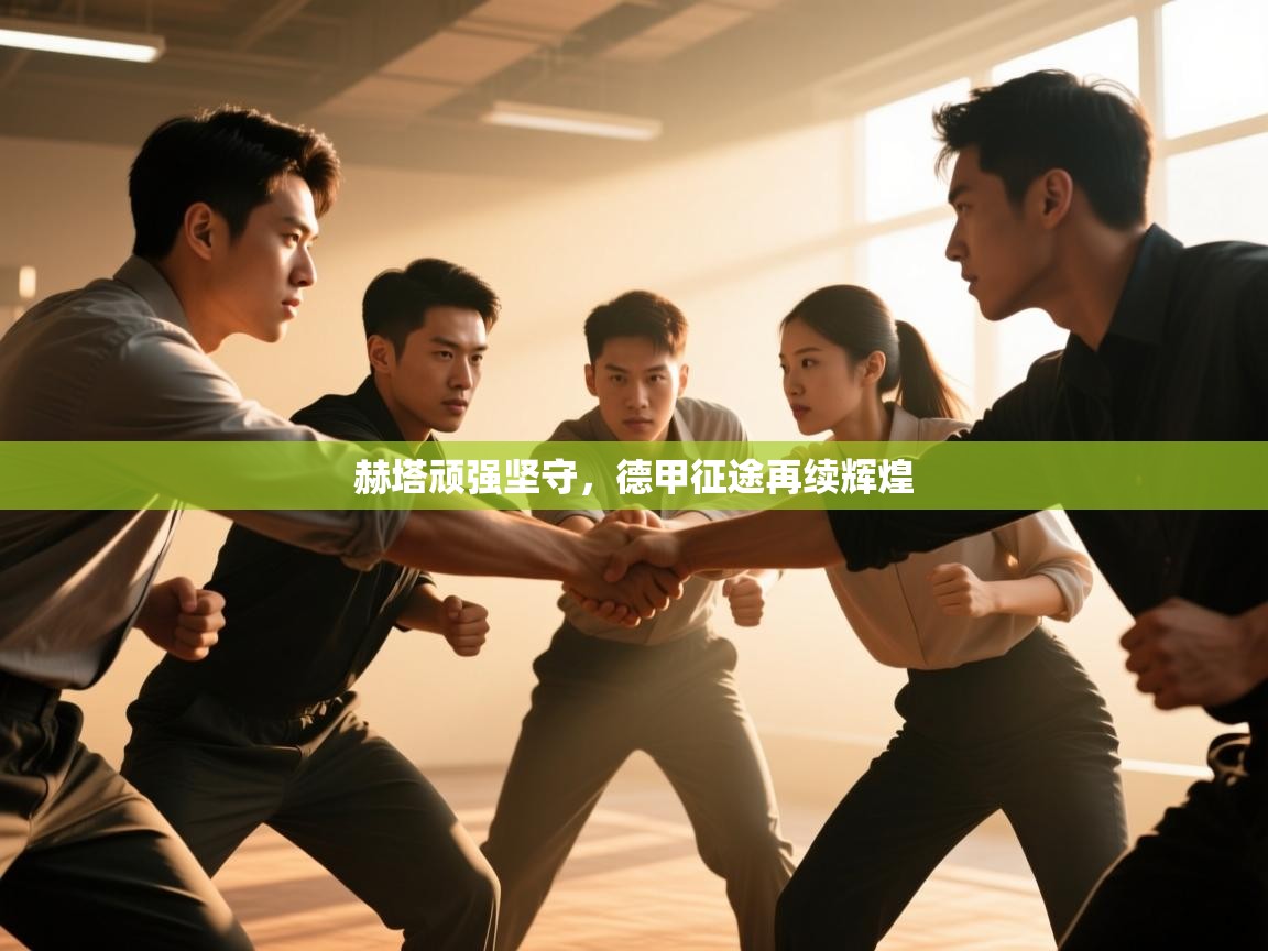 赫塔顽强坚守，德甲征途再续辉煌  第2张