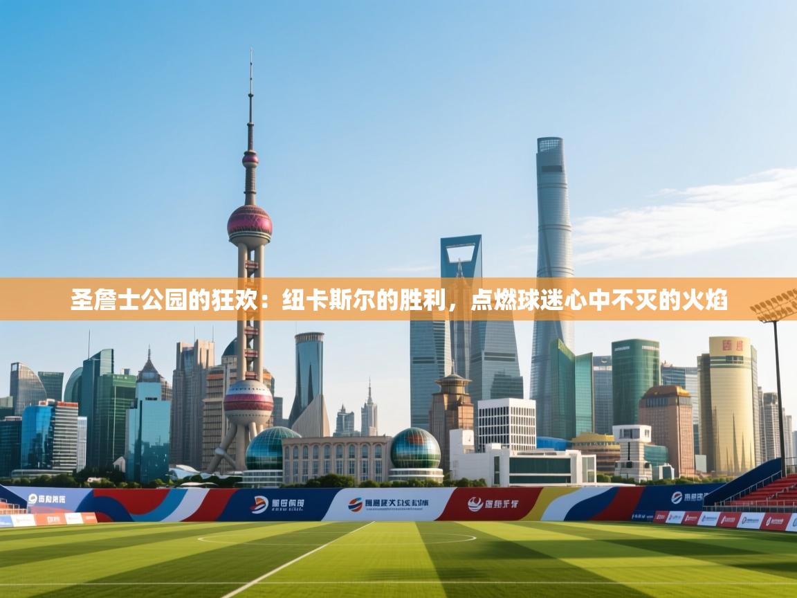 圣詹士公园的狂欢:纽卡斯尔的胜利,点燃球迷心中不灭的火焰 第2张