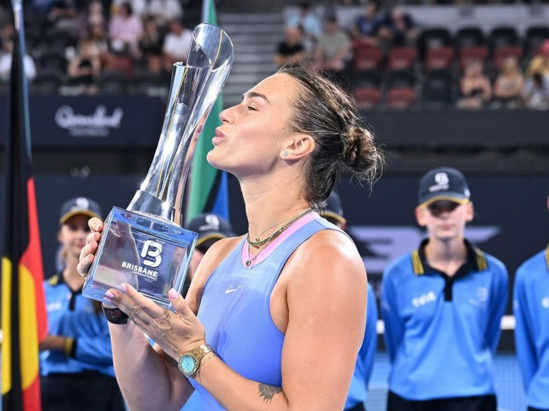 巴西女足队员荣获MVP称号(巴西女足队员荣获mvp称号是什么) 巴西女足队员荣获MVP称号(巴西女足队员荣获mvp称号是什么)