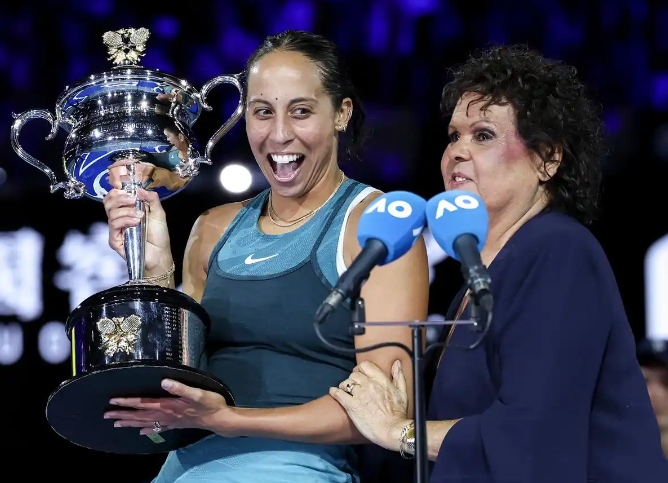 澳大利亚选手完美发挥夺得银牌(澳大利亚选手完美发挥夺得银牌的是谁)