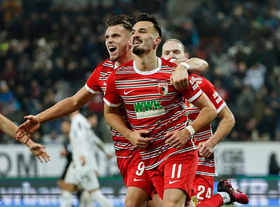 关于法兰克福主场不敌汉堡，遭受失利的信息