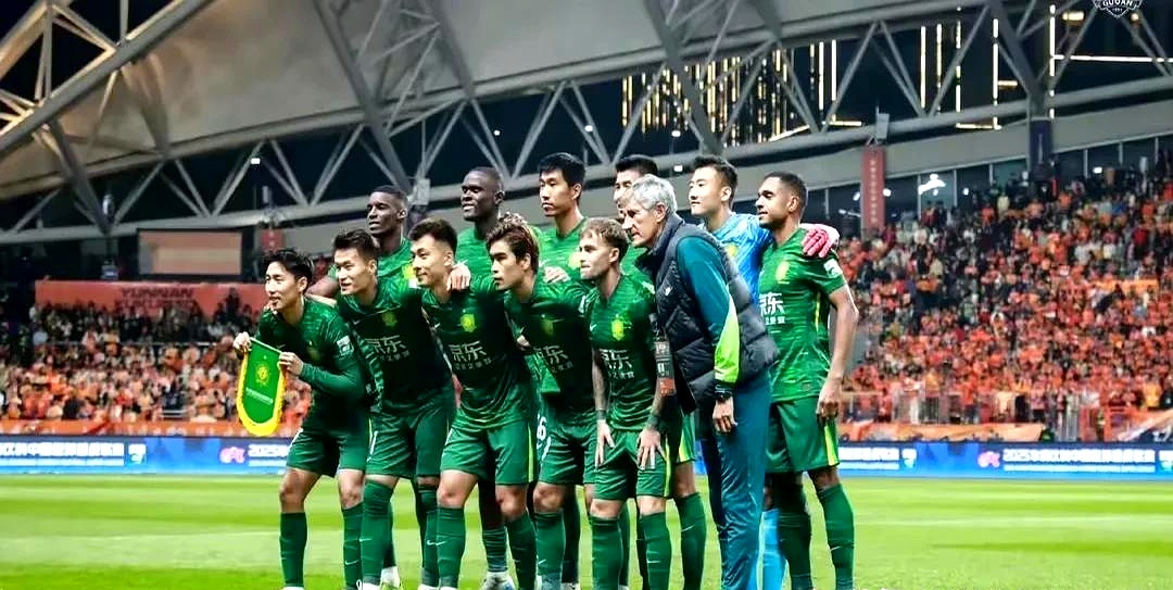 深圳佳兆业主场战胜国安,取得三连胜(深圳佳兆业足球队新闻) 深圳佳兆业主场战胜国安,取得三连胜(深圳佳兆业足球队新闻)