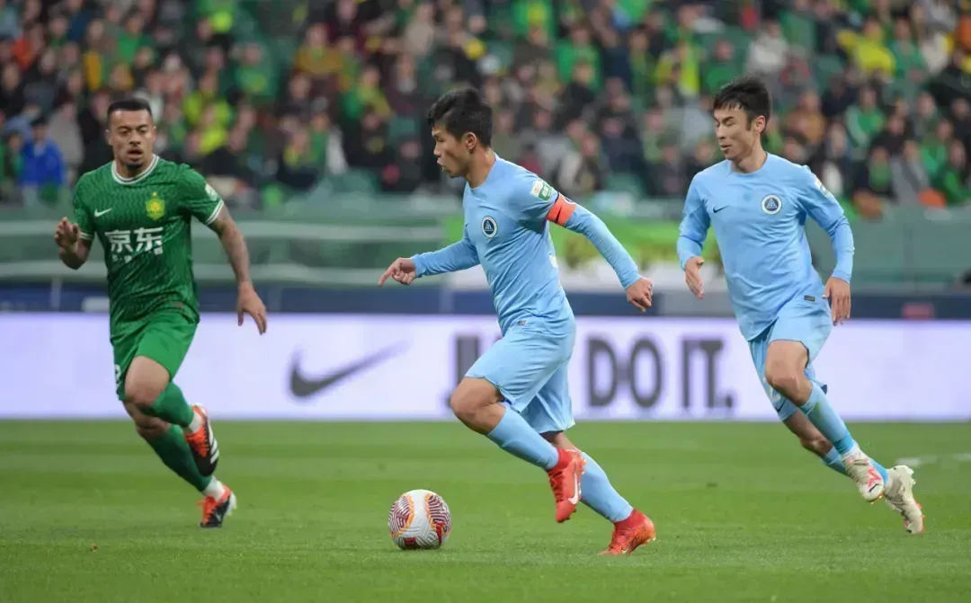 深圳佳兆业主场战胜国安,取得三连胜(深圳佳兆业足球队新闻) 深圳佳兆业主场战胜国安,取得三连胜(深圳佳兆业足球队新闻)