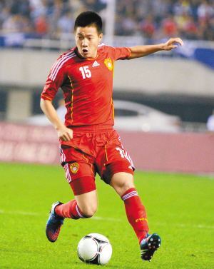 包含贵州中新防线完善,球队核心逐渐明确的词条 包含贵州中新防线完善,球队核心逐渐明确的词条