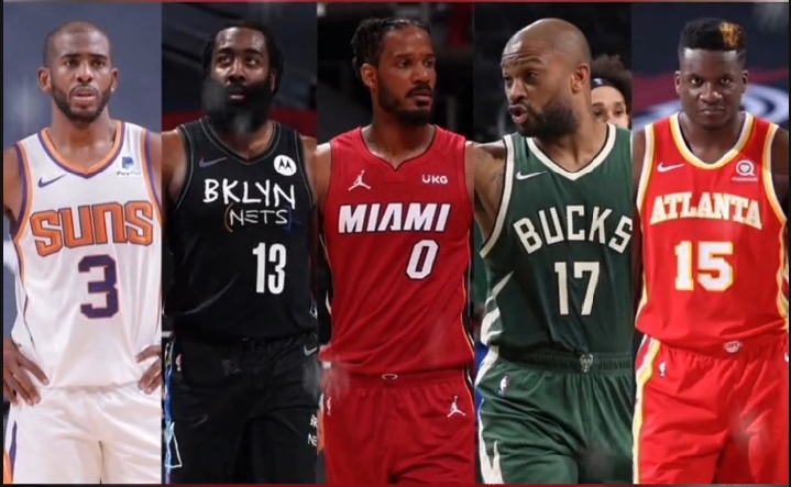 包含季后赛重返可促使冠军我们团结独立争明星福利的词条