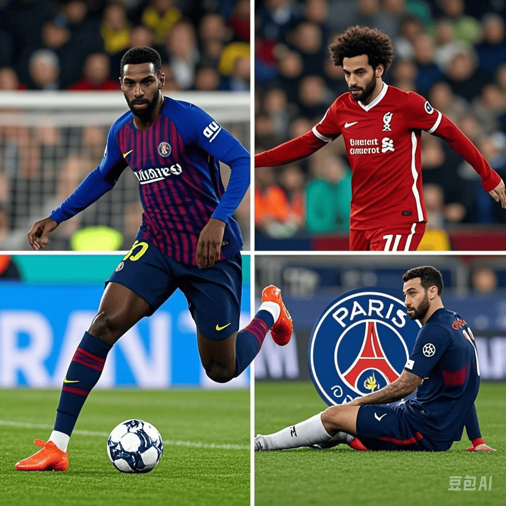 巴黎圣日耳曼迎战梅斯，胜负难断的简单介绍