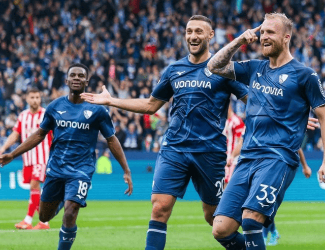 德国足球顶级联赛的比赛实况(德国足球顶级联赛的比赛实况视频) 德国足球顶级联赛的比赛实况(德国足球顶级联赛的比赛实况视频)