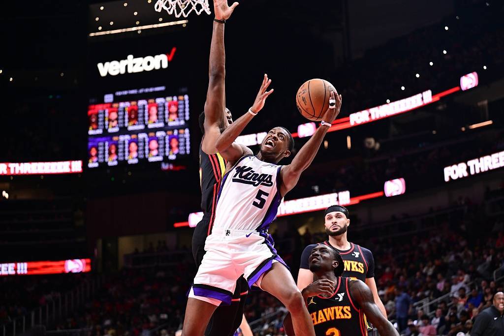 步行者主场告捷国王，东部前七坚如磐石的简单介绍