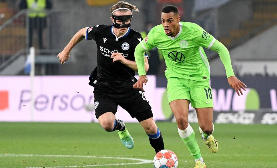 沃尔夫斯堡球队心态调整良好，迎战强敌的简单介绍