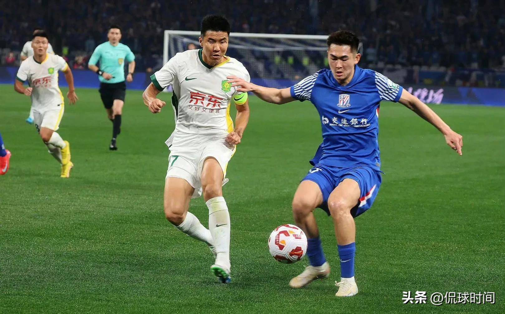 关于上海申花豪取胜利，成功晋级中超四强的信息