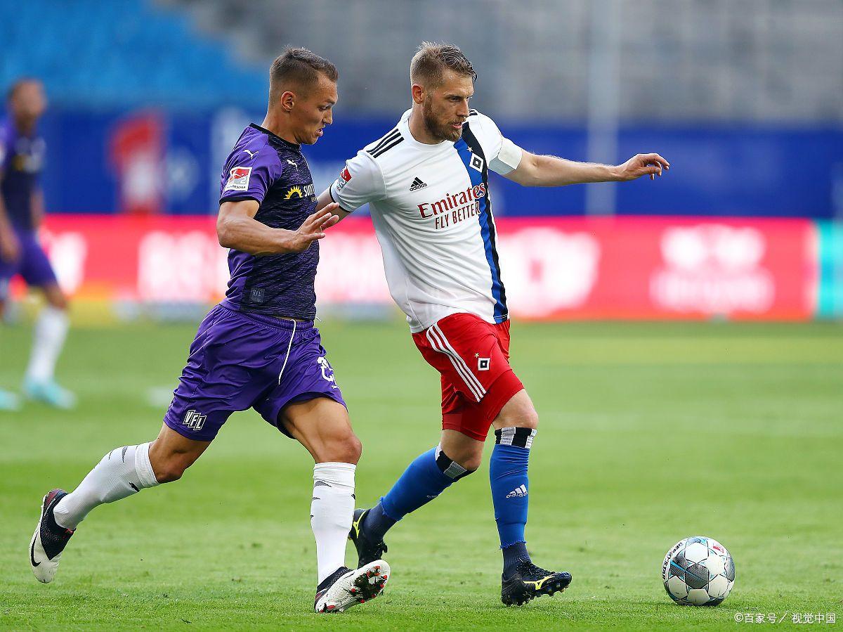 汉堡主场取胜，助力保级计划的简单介绍