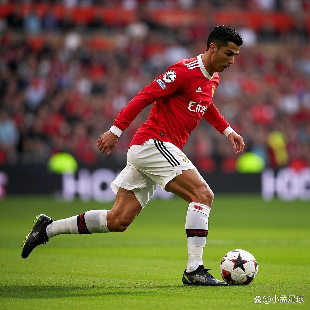 激情四射的足球赛事中的势均力敌的简单介绍