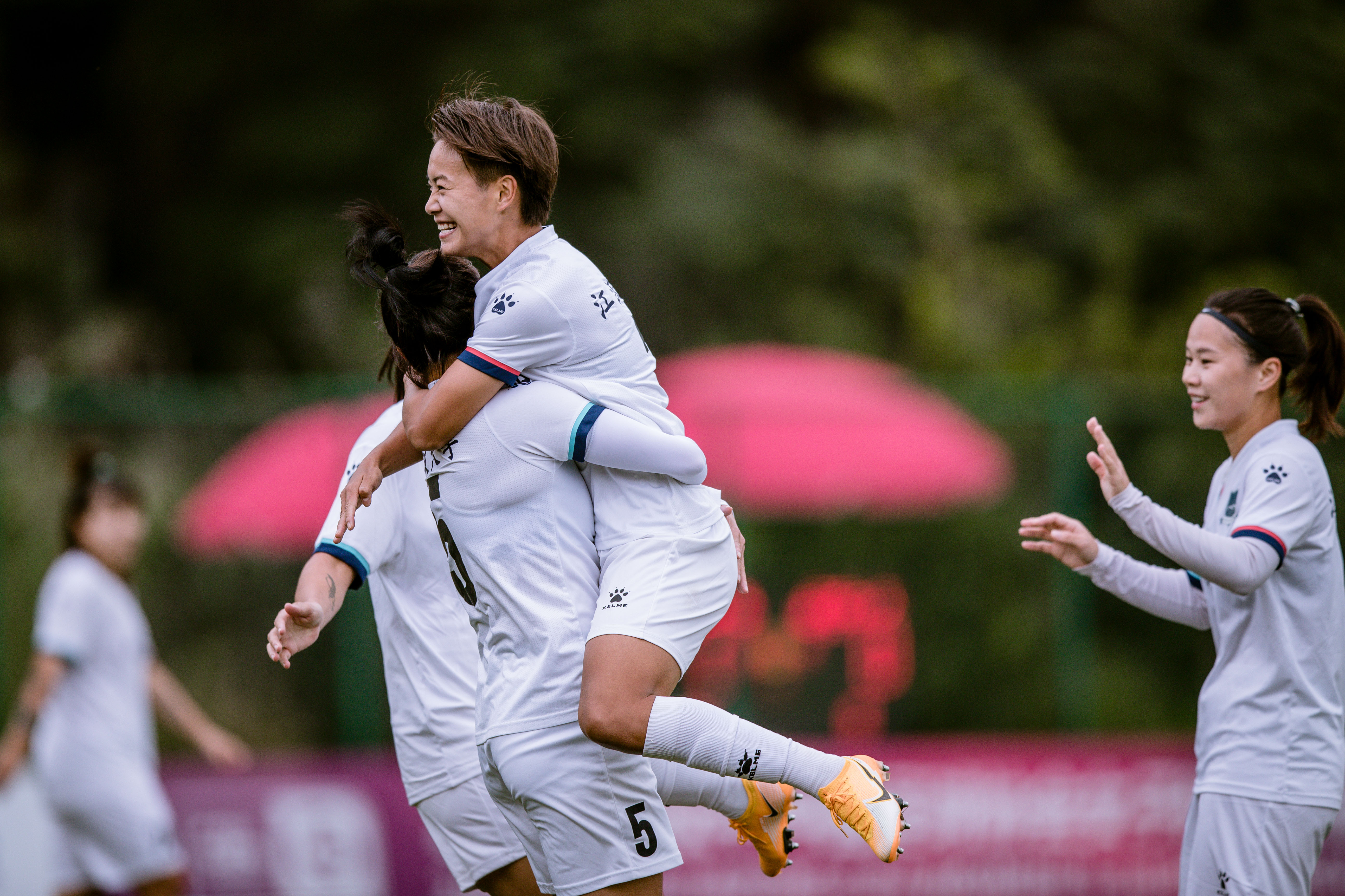 塔斯马尼亚联连续不败，争冠形势一片大好