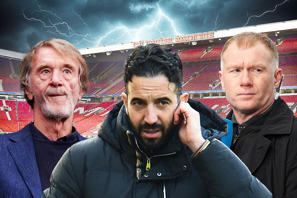 曼联战术调整，关键球员或将首发出战的简单介绍