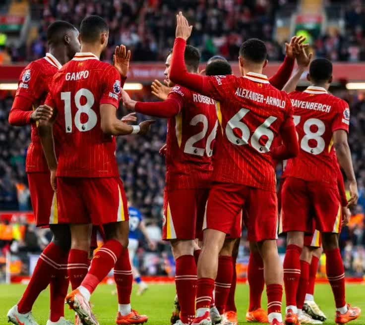 包含利物浦挑战塔斯马尼亚联,南美德比激烈升级的词条 包含利物浦挑战塔斯马尼亚联,南美德比激烈升级的词条