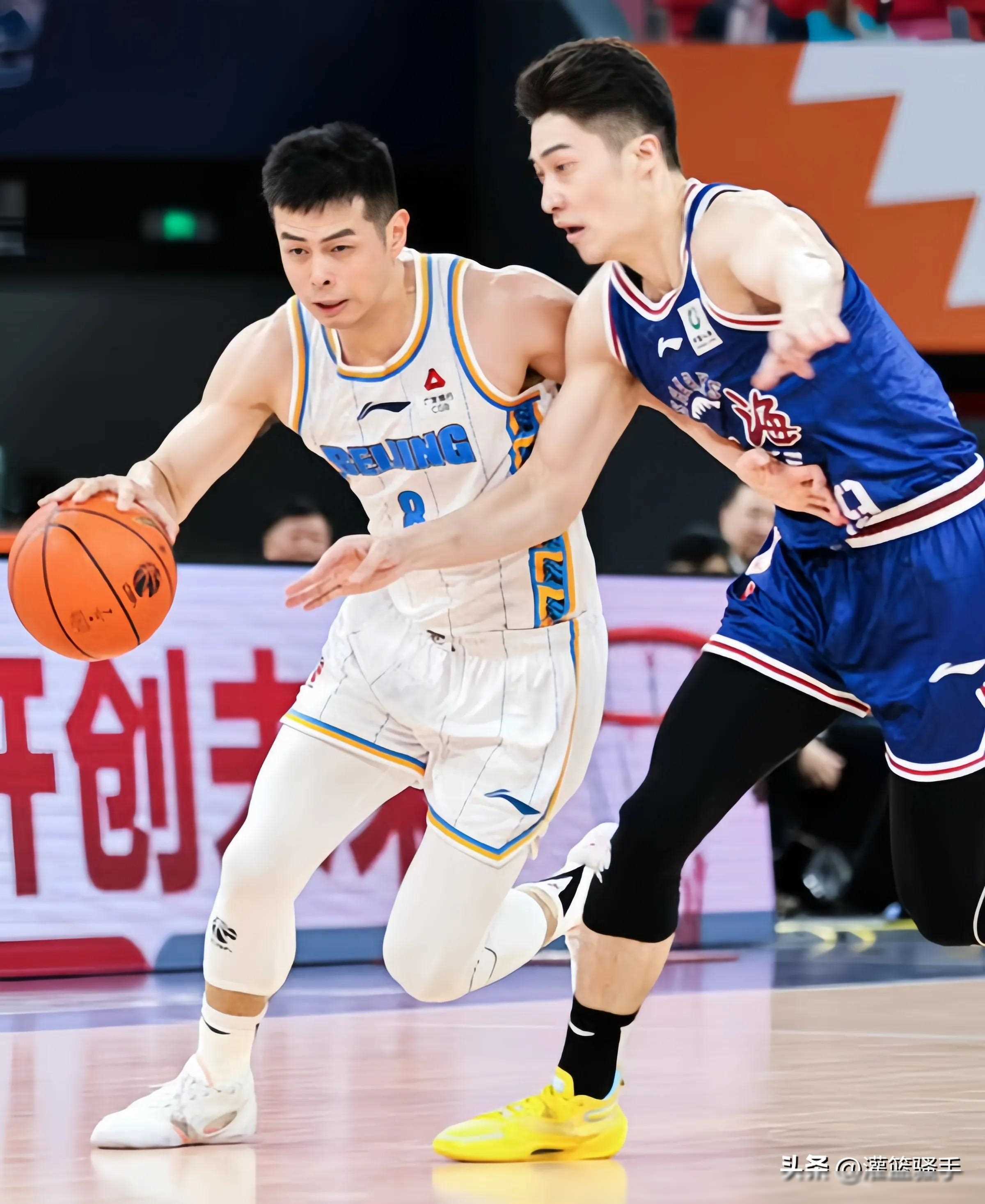 上海队全场碾压CBA季后赛，如同剧本杀再现，失误的简单介绍