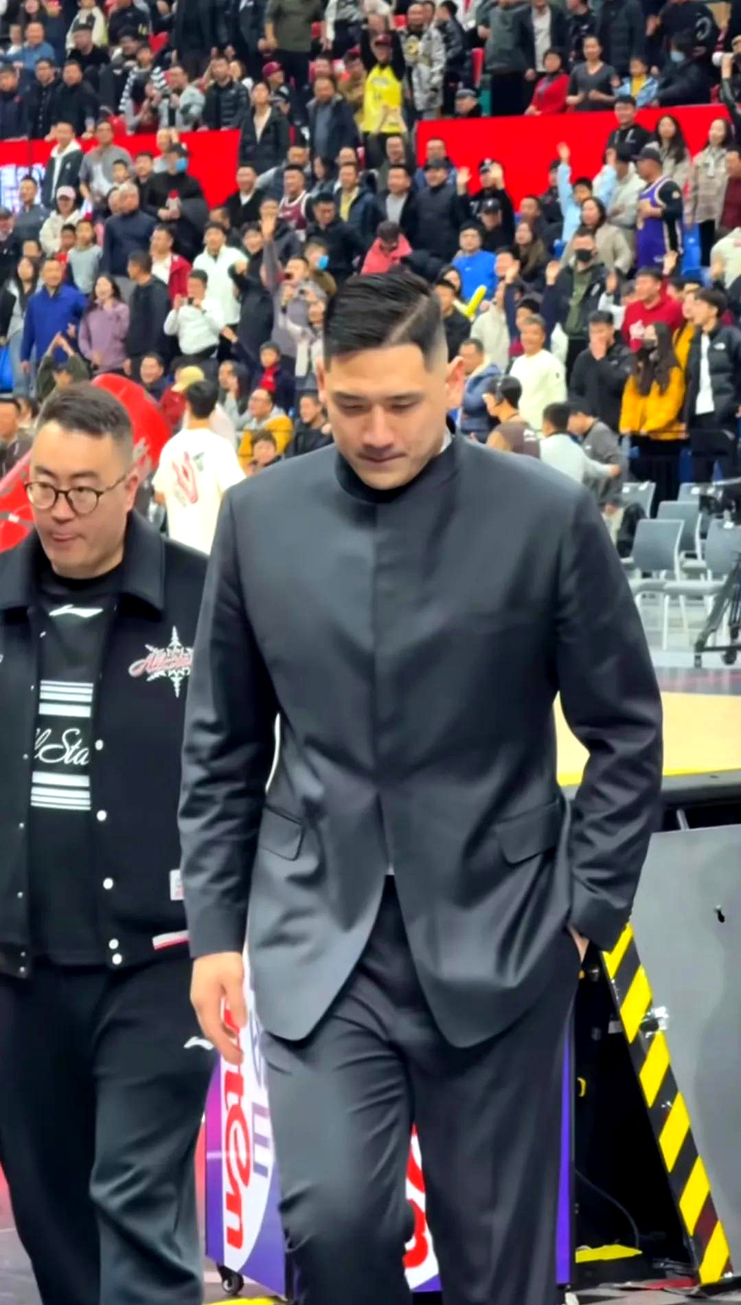 关于凭借一波吉林队,CBA季后赛成功逆转,现场教练席炸锅的信息 关于凭借一波吉林队,CBA季后赛成功逆转,现场教练席炸锅的信息