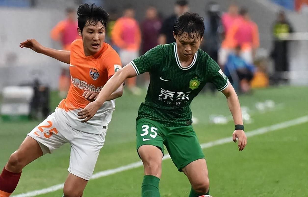 关于凭借一波北京国安，亚冠成功救主，现场球迷泪目的信息