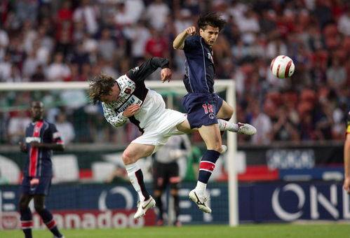 客场用命，法甲强旅南特努力奋斗的简单介绍