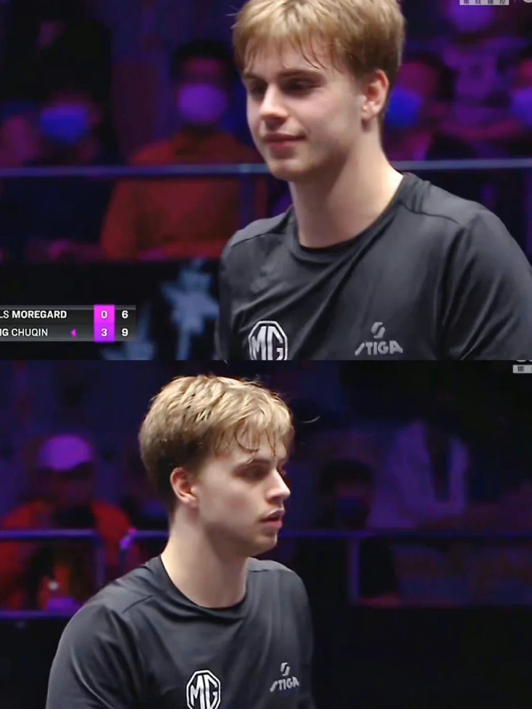 瑞典球员受伤复出，战术得到强化