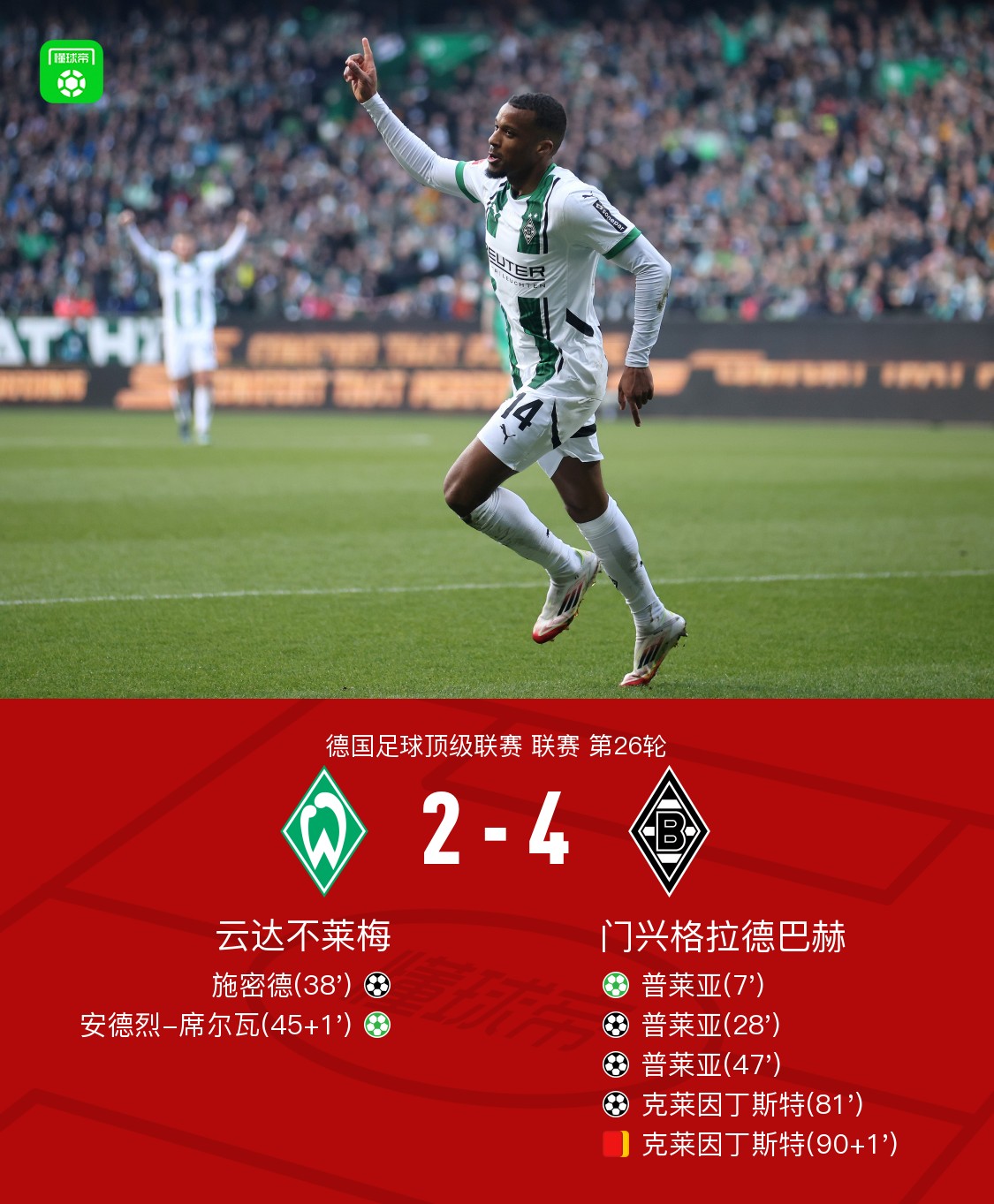 包含不莱梅客场失利,保级形势严峻的词条 包含不莱梅客场失利,保级形势严峻的词条