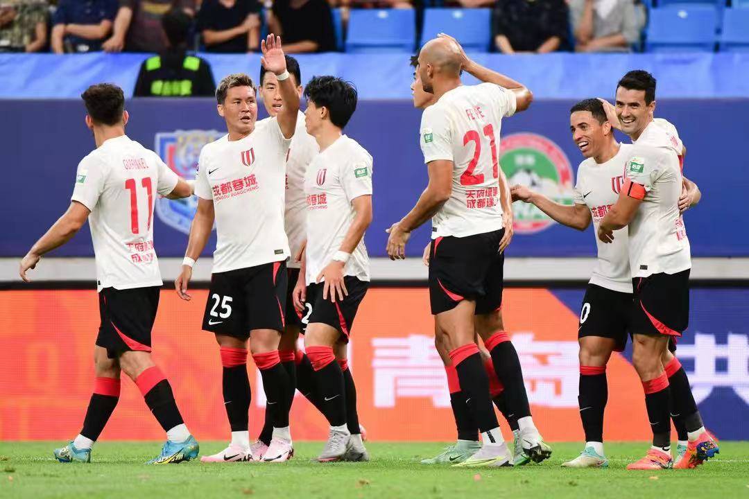 国安胜负建业，领先中超次席三分的简单介绍