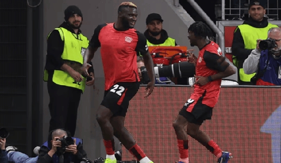 布雷斯特主场大胜，德甲对手不敌