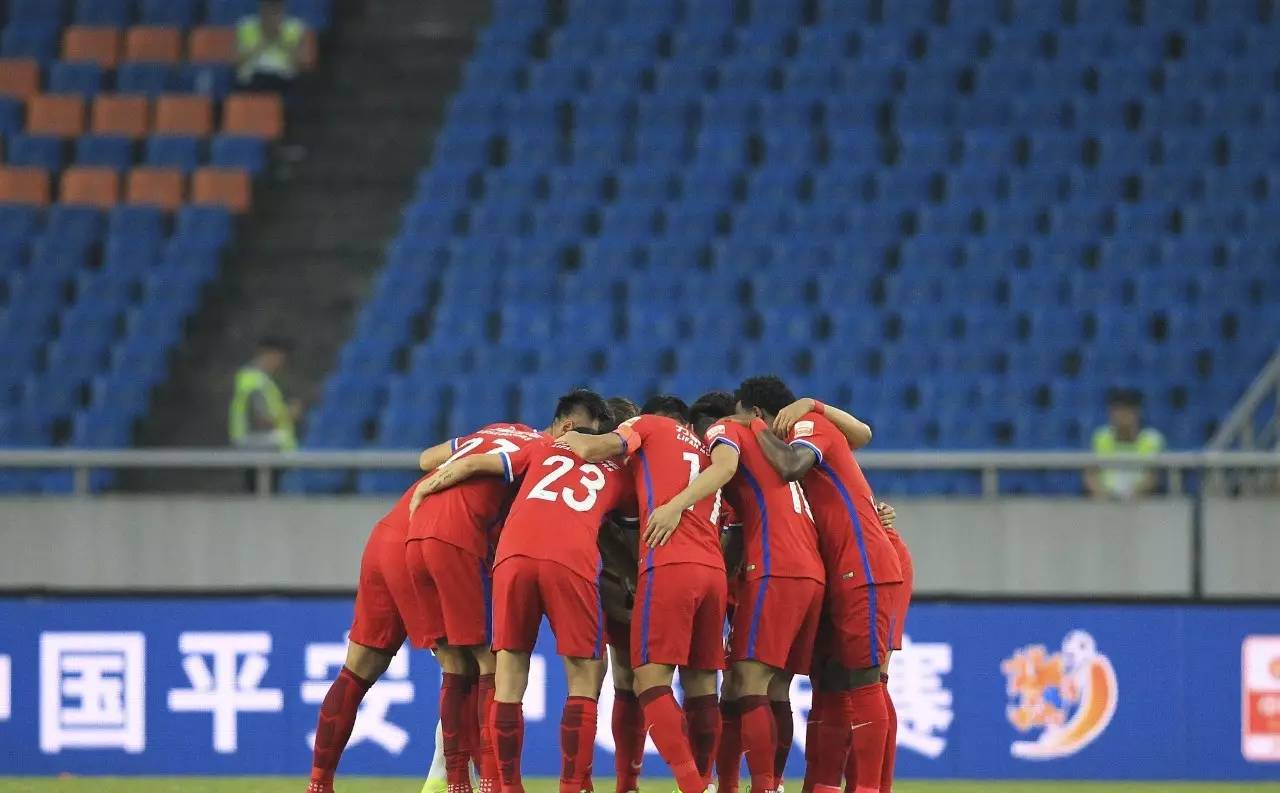 国安出击重庆力帆,双方实力对比 国安出击重庆力帆,双方实力对比