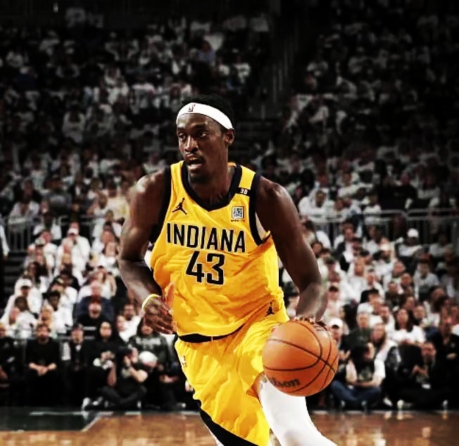 步行者客场逆转雄鹿,取得六连胜!的简单介绍 步行者客场逆转雄鹿,取得六连胜!的简单介绍