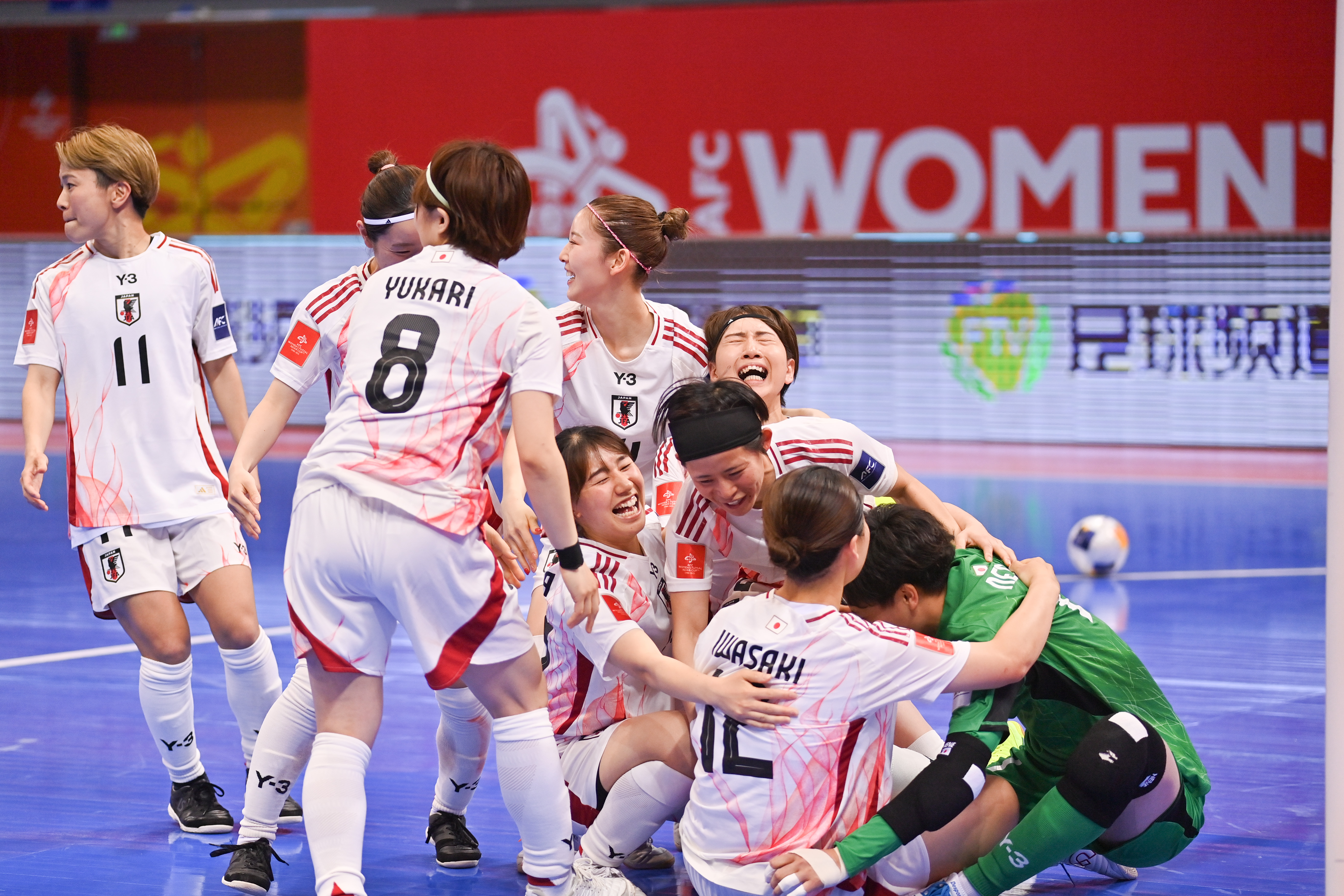 尼日利亚女足志在夺冠，备战重要比赛